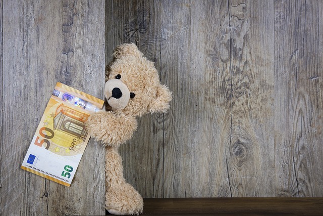 Du betrachtest gerade Spenden statt Geld ausgeben