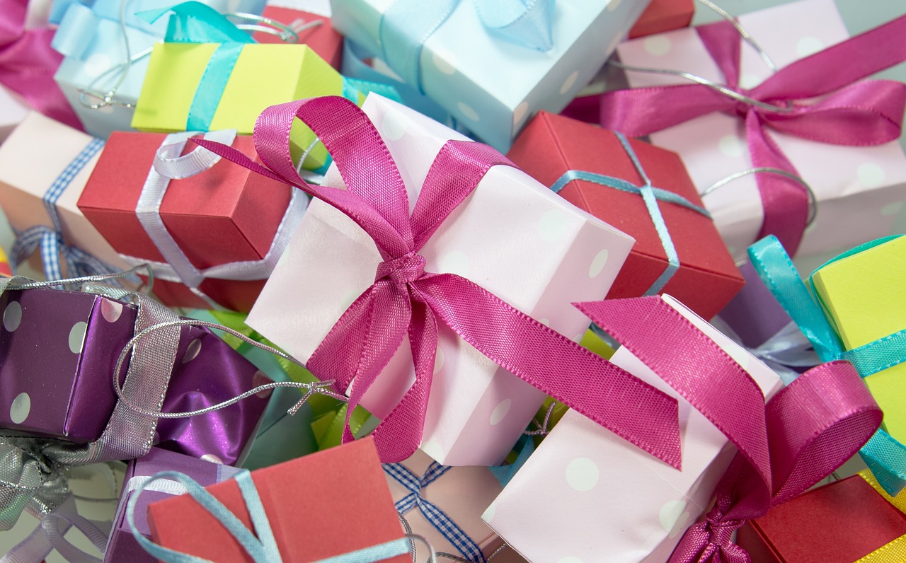 Mehr über den Artikel erfahren Sinnvolle Geschenke